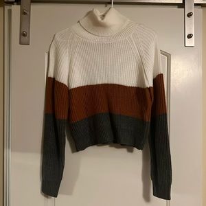 Shein Sweater
